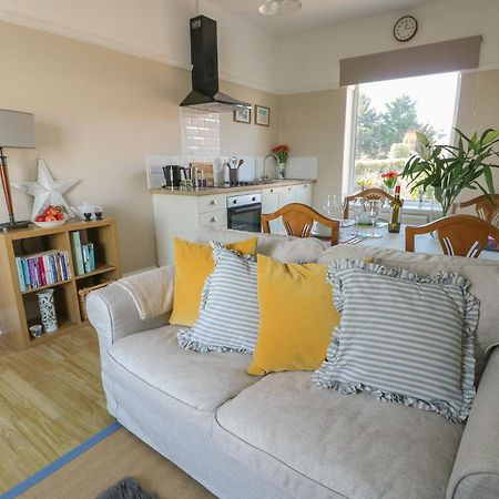 Rhos Retreat No 7 Apartment Екстериор снимка