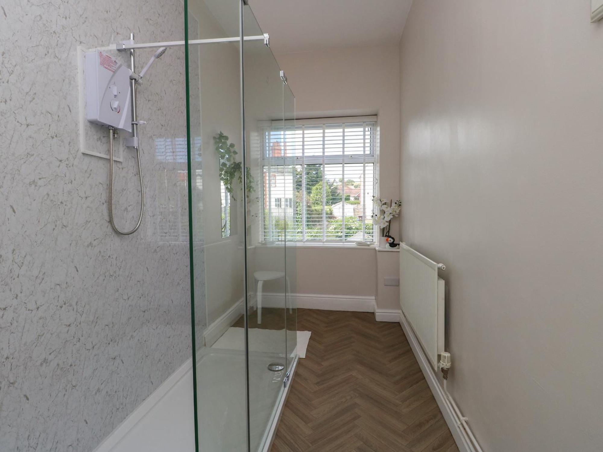 Rhos Retreat No 7 Apartment Екстериор снимка