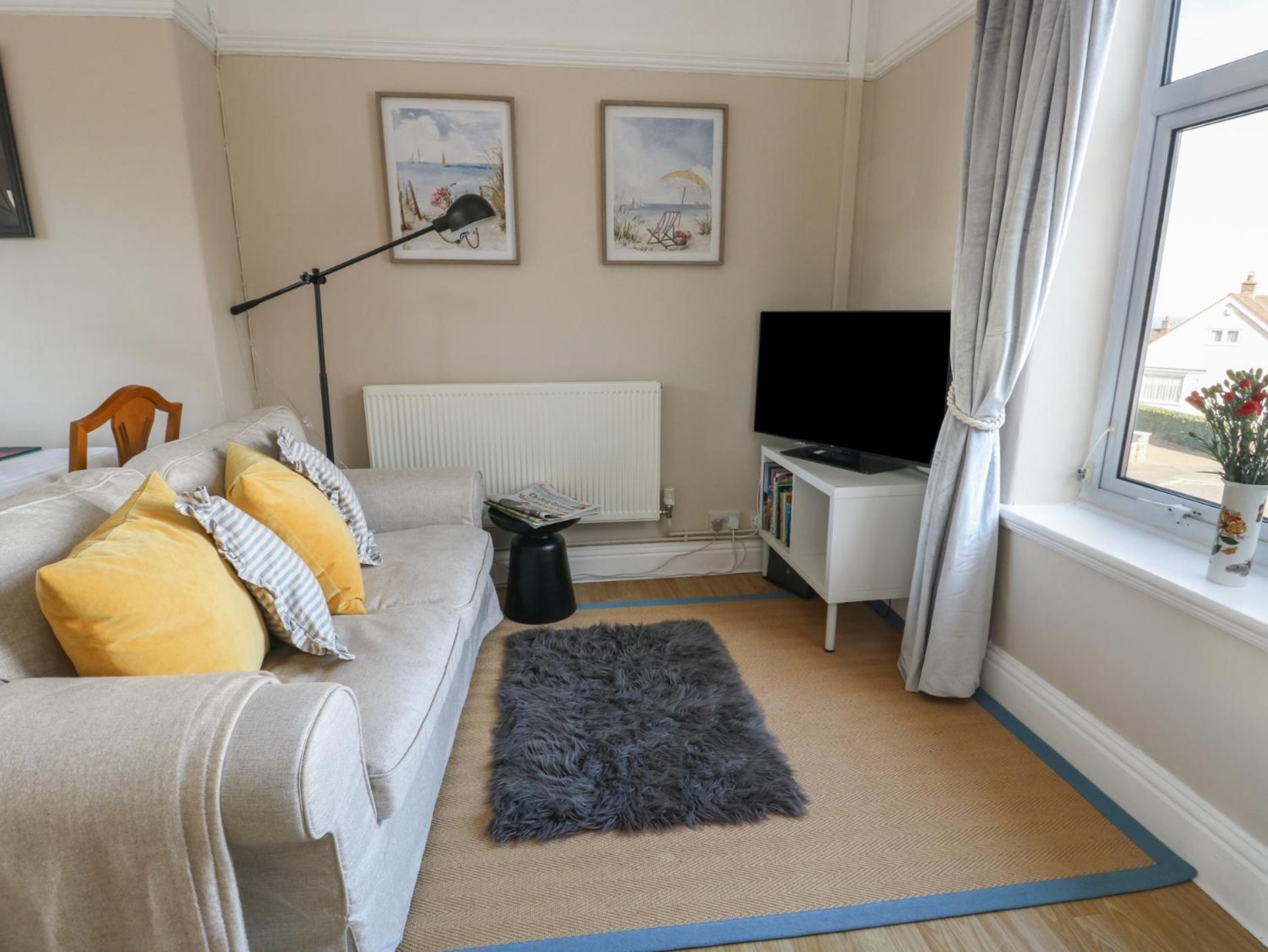 Rhos Retreat No 7 Apartment Екстериор снимка